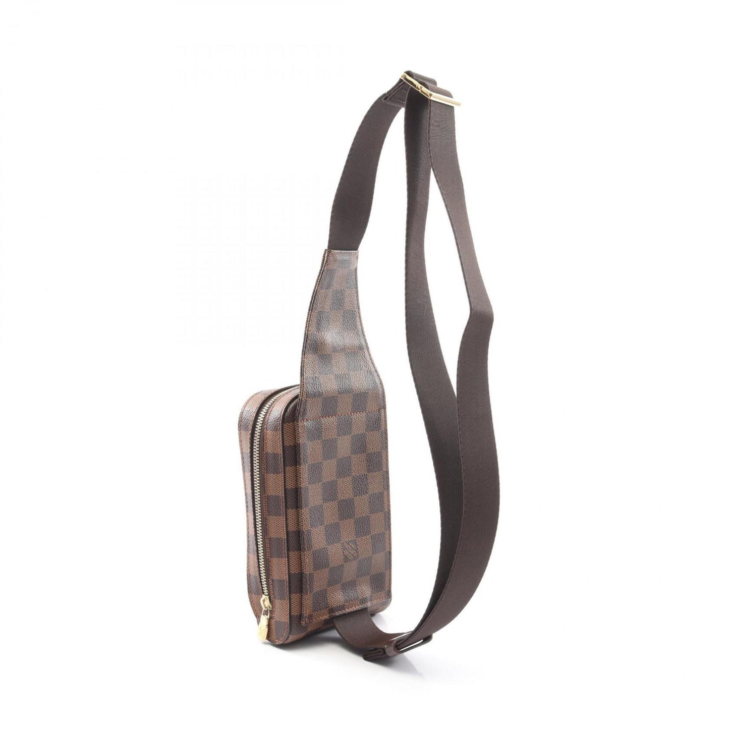 Louis Vuitton Geronimos Waist Bag/Body Bag