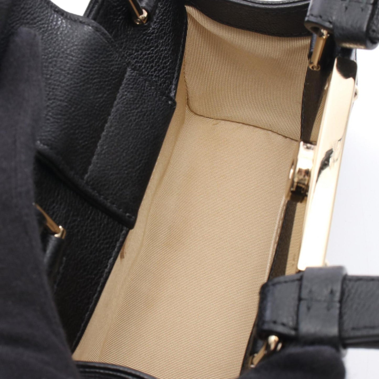 Chanel Matelasse Shoulder Bag In Calfskin Leather (Cowhide) For Women