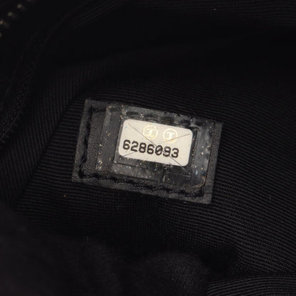 Chanel Reissue Tote Bag In Grained Calfskin Leather