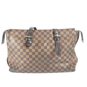 Louis Vuitton N51119 Damier Chelsea Tote Bag Shoulder Canvas