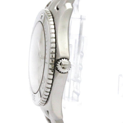 Tag Heuer Link Quartz Stainless Steel