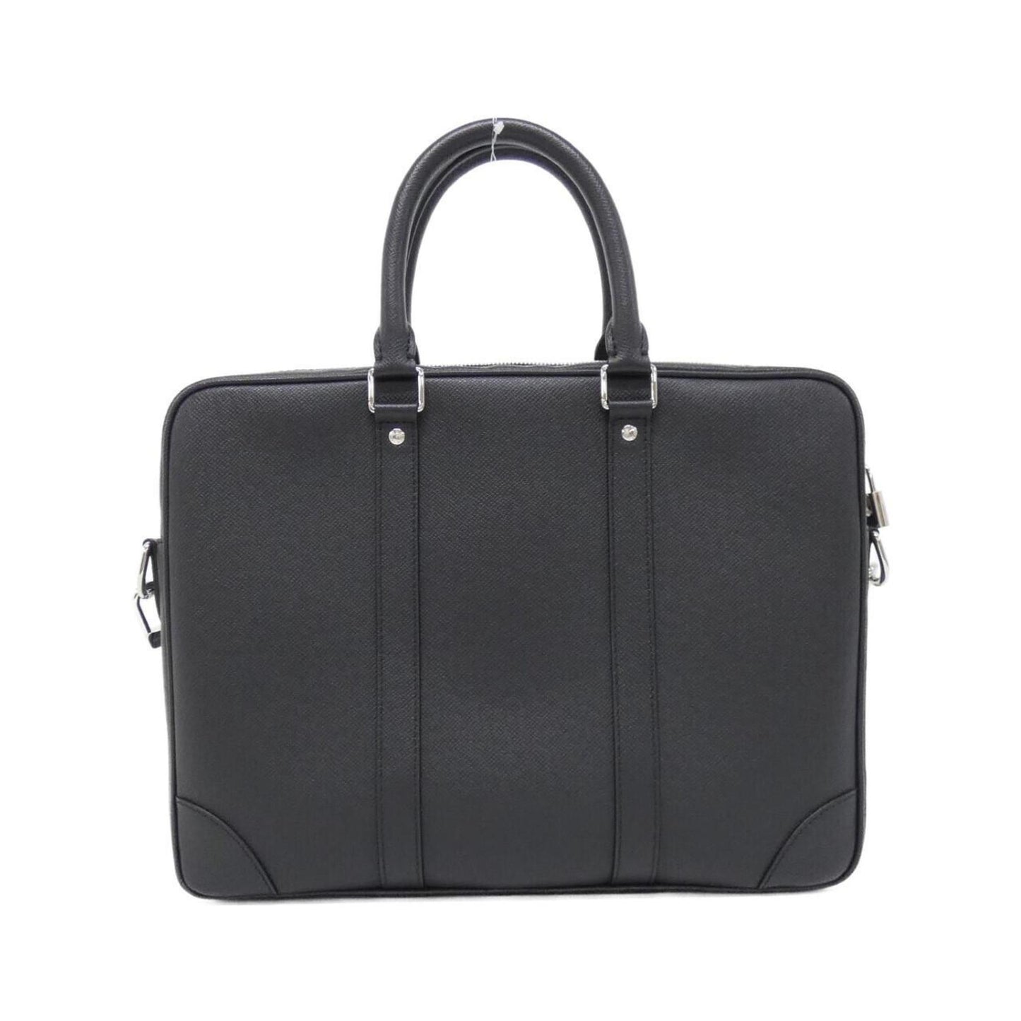 Louis Vuitton Taiga Porto Document Voyage M30925 Handbag