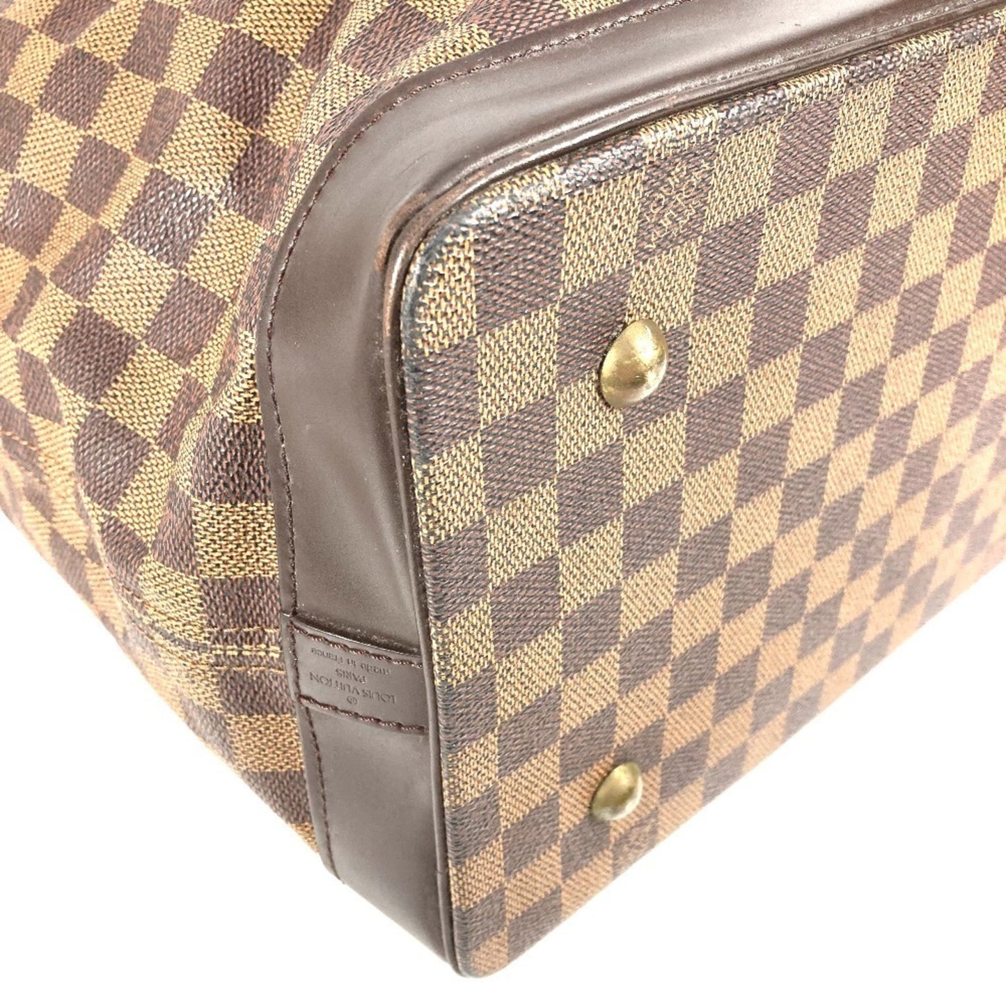 Louis Vuitton N41120 Damier West End Gm 2-Way Bag