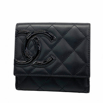Chanel Cambon Wallet