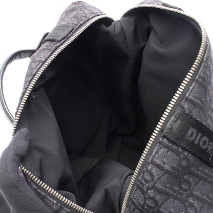 Christian Dior Dior Safari Oblique Backpack
