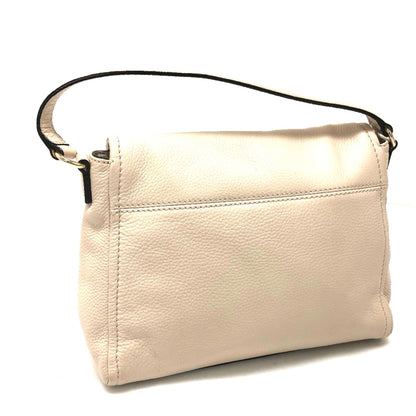 Kate Spade Pxru6223 Crossbody Bag 2Way Hand Bag Shoulder Bag Light Beige
