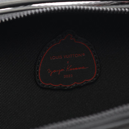 Louis Vuitton Lv X Yk Handle Soft Trunk Handbag In Monogram Taurillon Leather