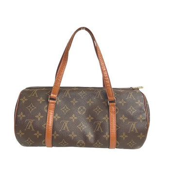 Louis Vuitton Monogram Old Papillon 30 M51365