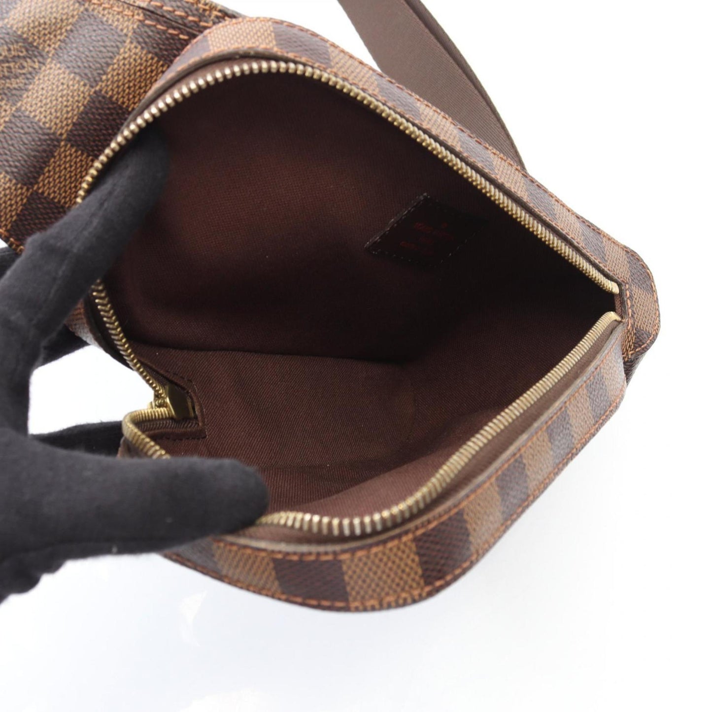 Louis Vuitton Geronimos Waist Bag/Body Bag