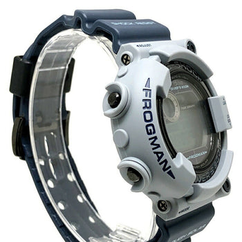 G-Shock Casio Frogman Men In Military Colors Gf-8250Er-2 Watch