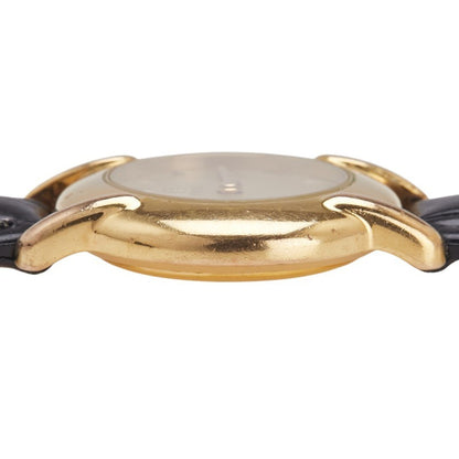 Fendi Women'S Watch With 410L Quartz Movement