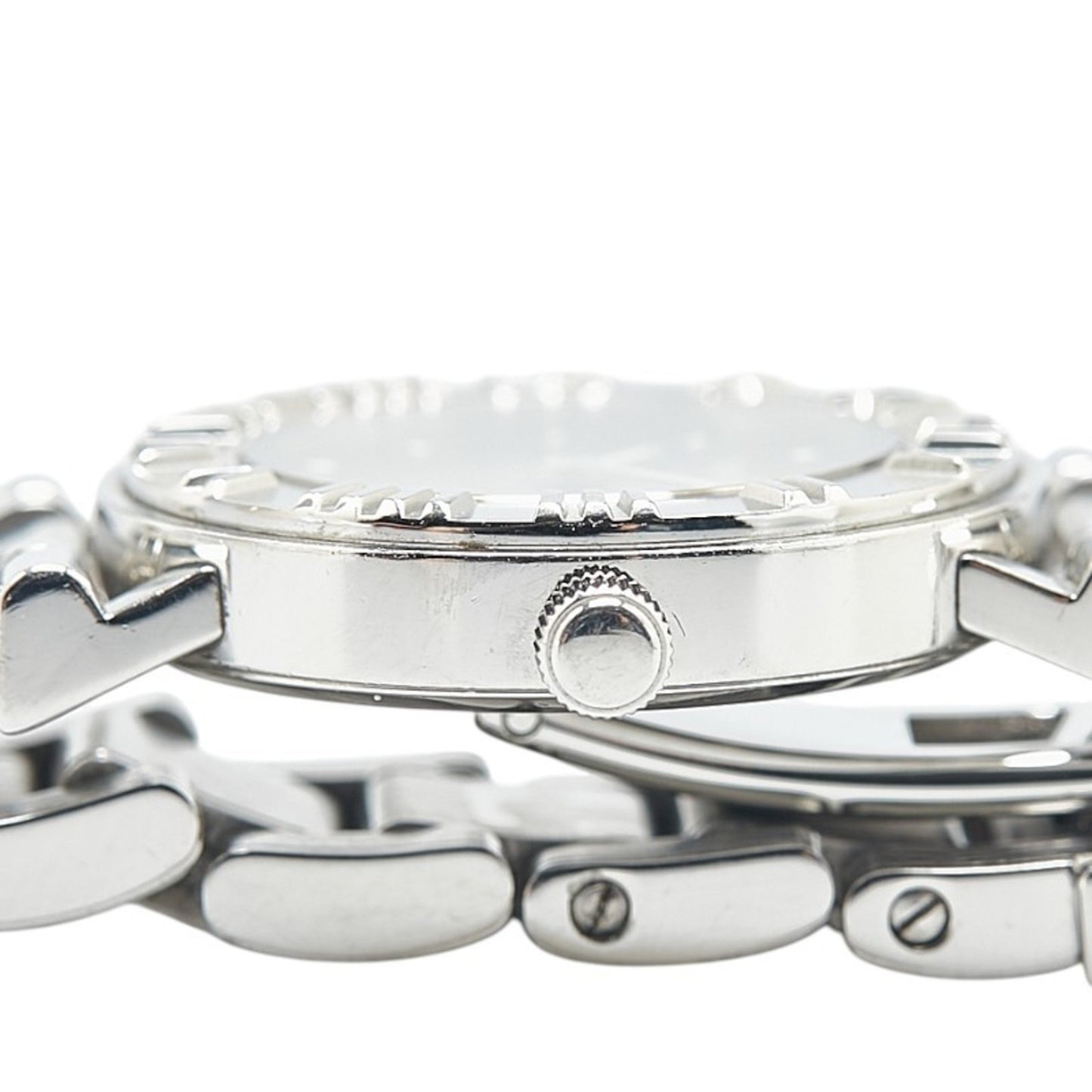Tiffany Atlas Watch