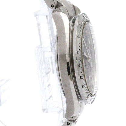 Omega Speedmaster Date Steel Automatic