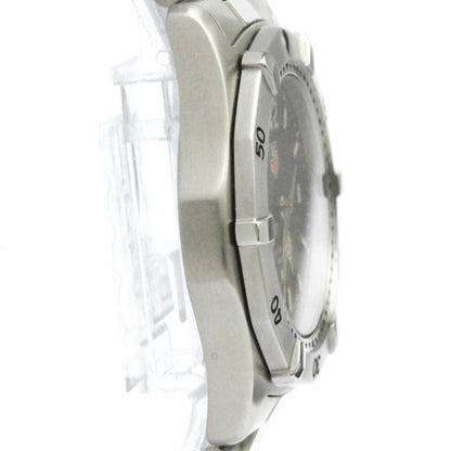 Tag Heuer 2000 Classic Steel Quartz