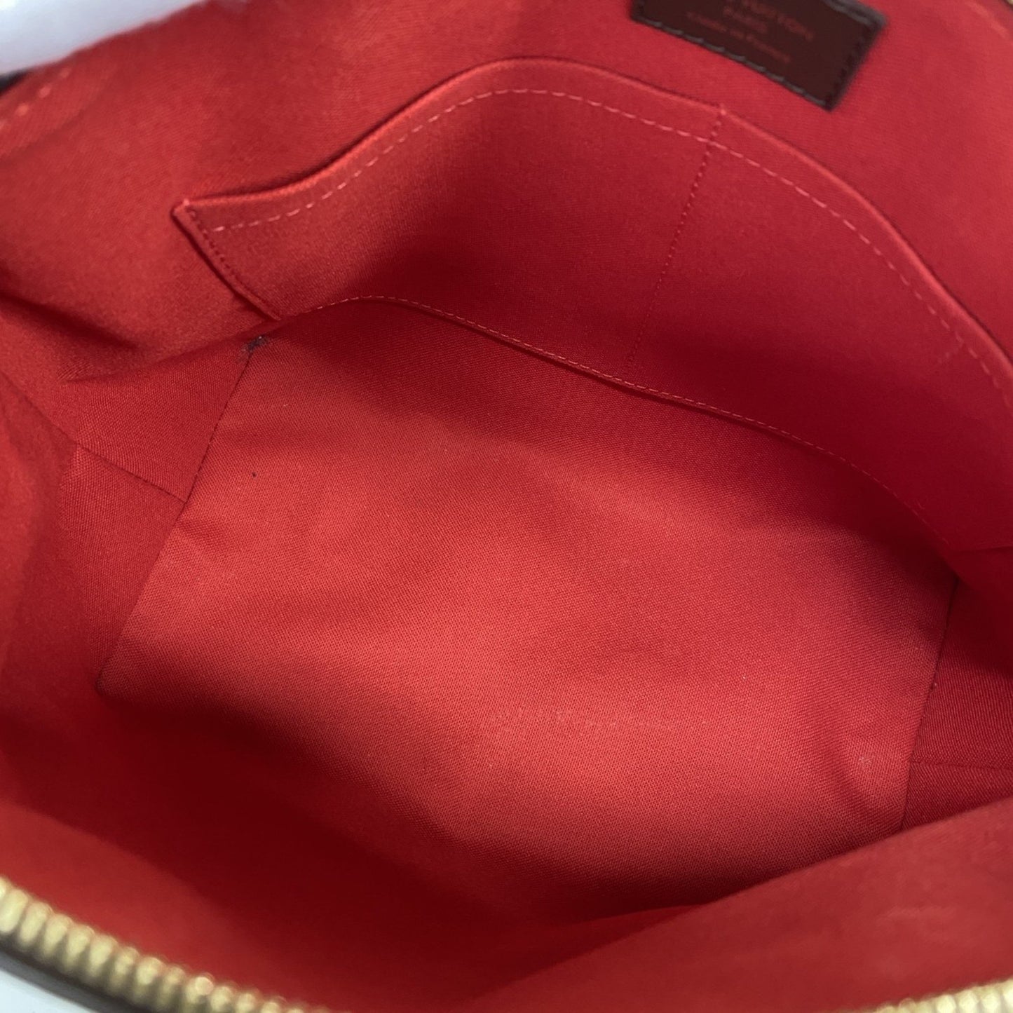 Louis Vuitton Damier Westminster Pm Handbag N41102 Ebene