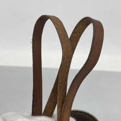 Louis Vuitton Monogram Pochette Accessoires M51980 Brown