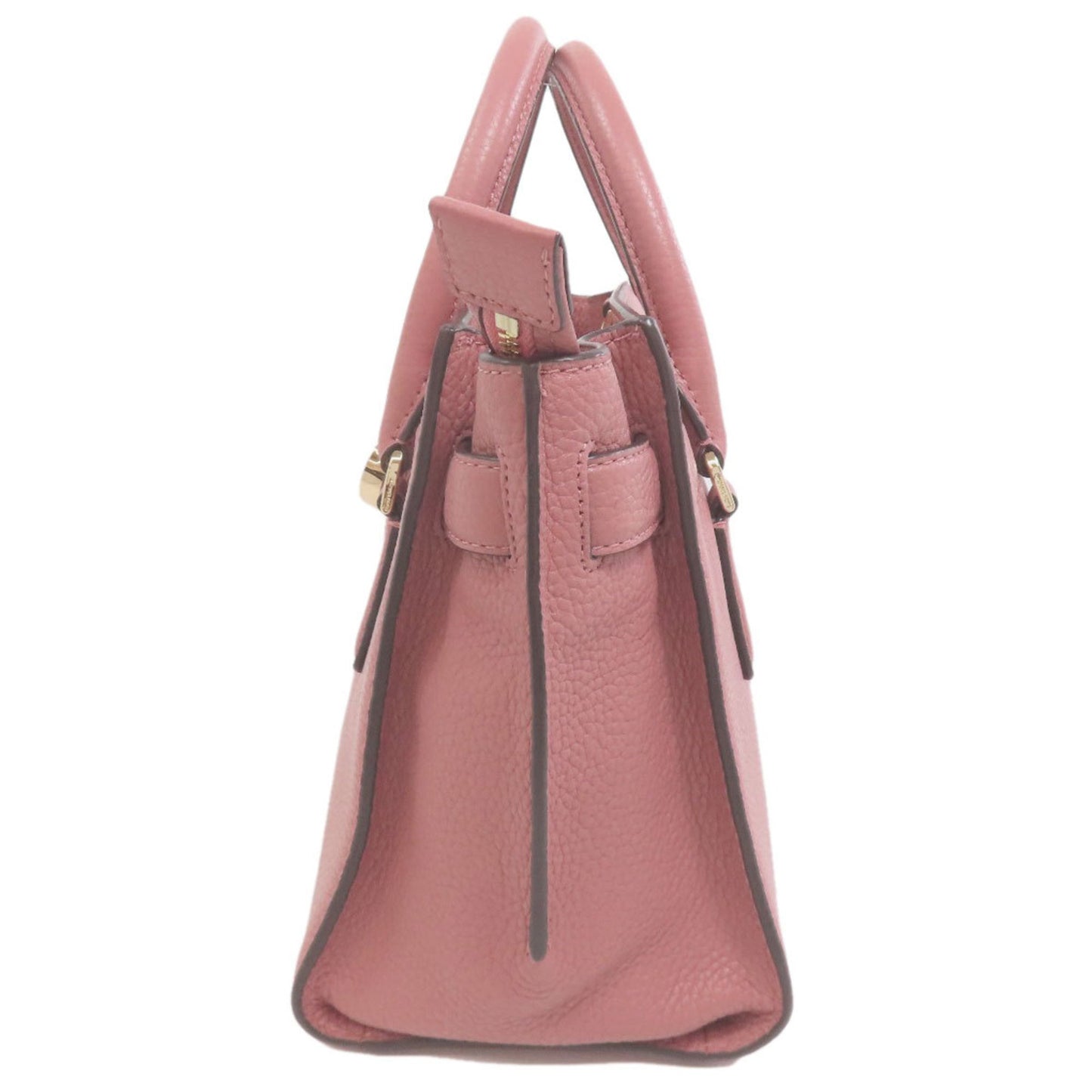 Michael Michael Kors Michael Kors Handbag Leather
