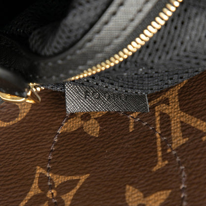Louis Vuitton Monogram Traceage Tote Bag