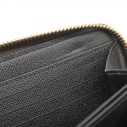 Louis Vuitton Monogram Giant Reverse Zippy Wallet M69353 Brown