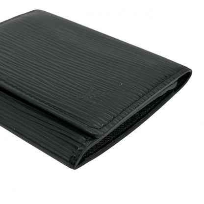 Louis Vuitton Louis Vuitton Business Card Holder/Card Case Holder Epi Envelope Carte De Visite