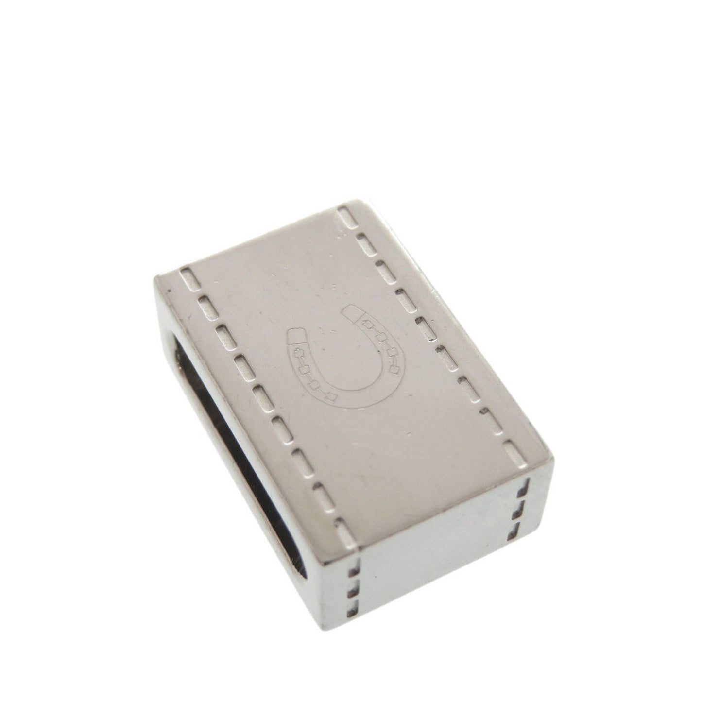 Hermes Scarf Ring Set Of 3