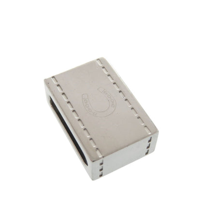 Hermes Scarf Ring Set Of 3