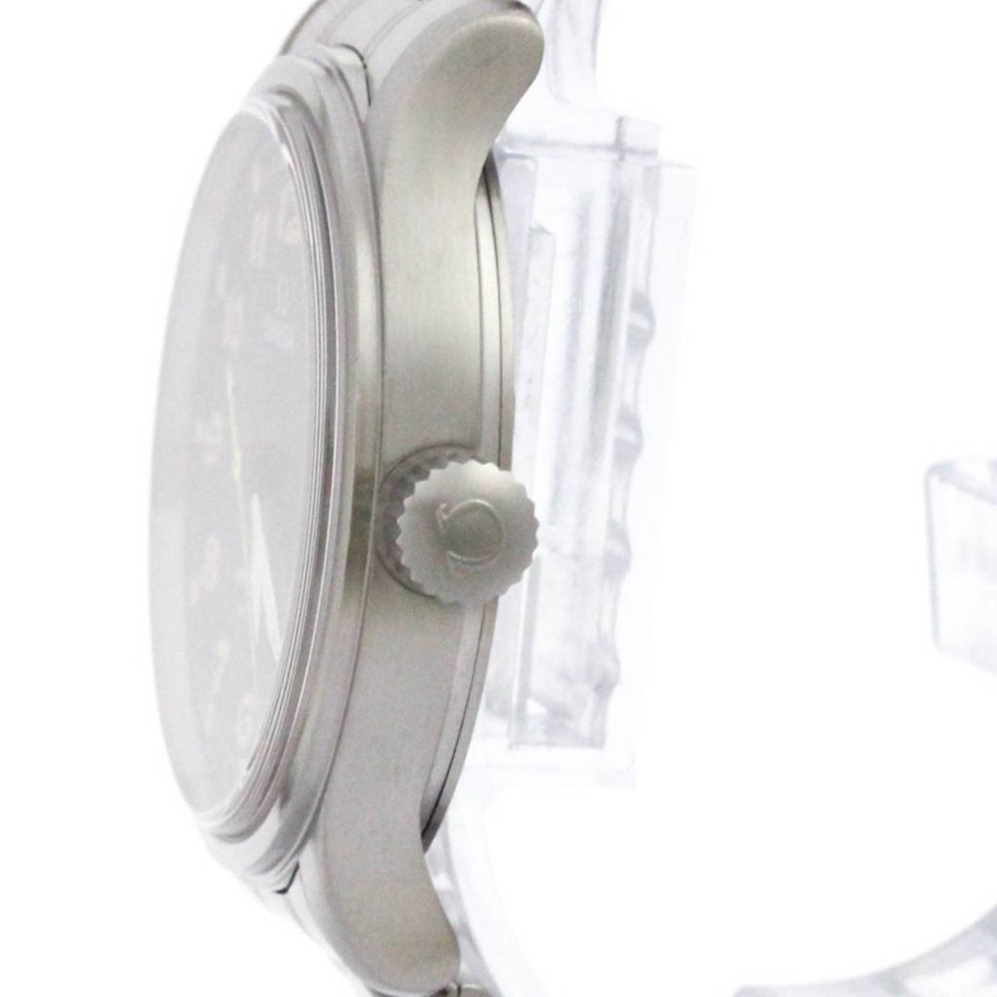 Omega Dynamic Stainless Steel Automatic