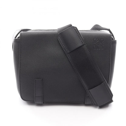 Loewe Military Messenger Shoulder Bag