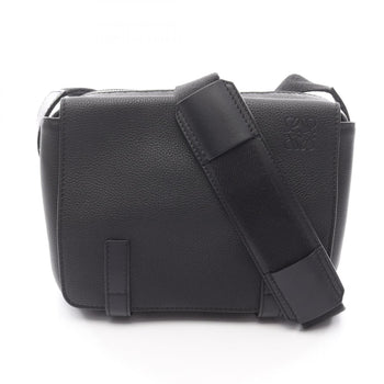 Loewe Military Messenger Shoulder Bag
