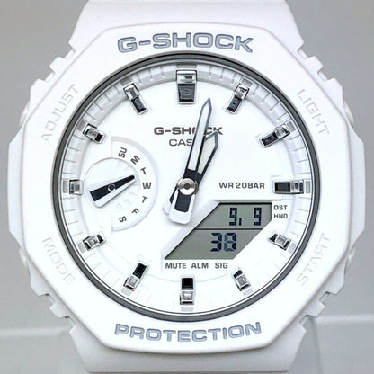 G-Shock Casio Gma-S2100-7A Mid-Size Watch