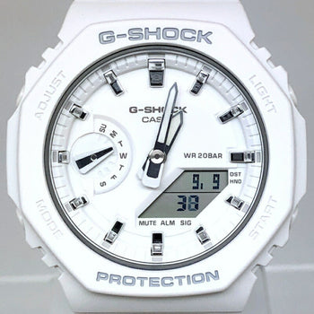 G-Shock Casio Gma-S2100-7A Mid-Size Watch