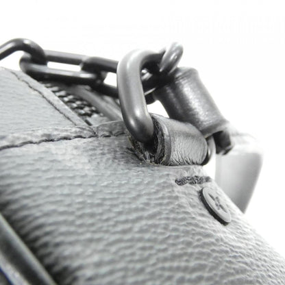 Louis Vuitton Monogram Eclipse Mini Soft Trunk M44735 Shoulder Bag