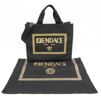 Fendi Fendi X Versace Fendace 1006607 Men