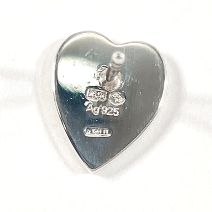 Gucci Trademark Heart Shape 223990 J8400 8106 Earrings