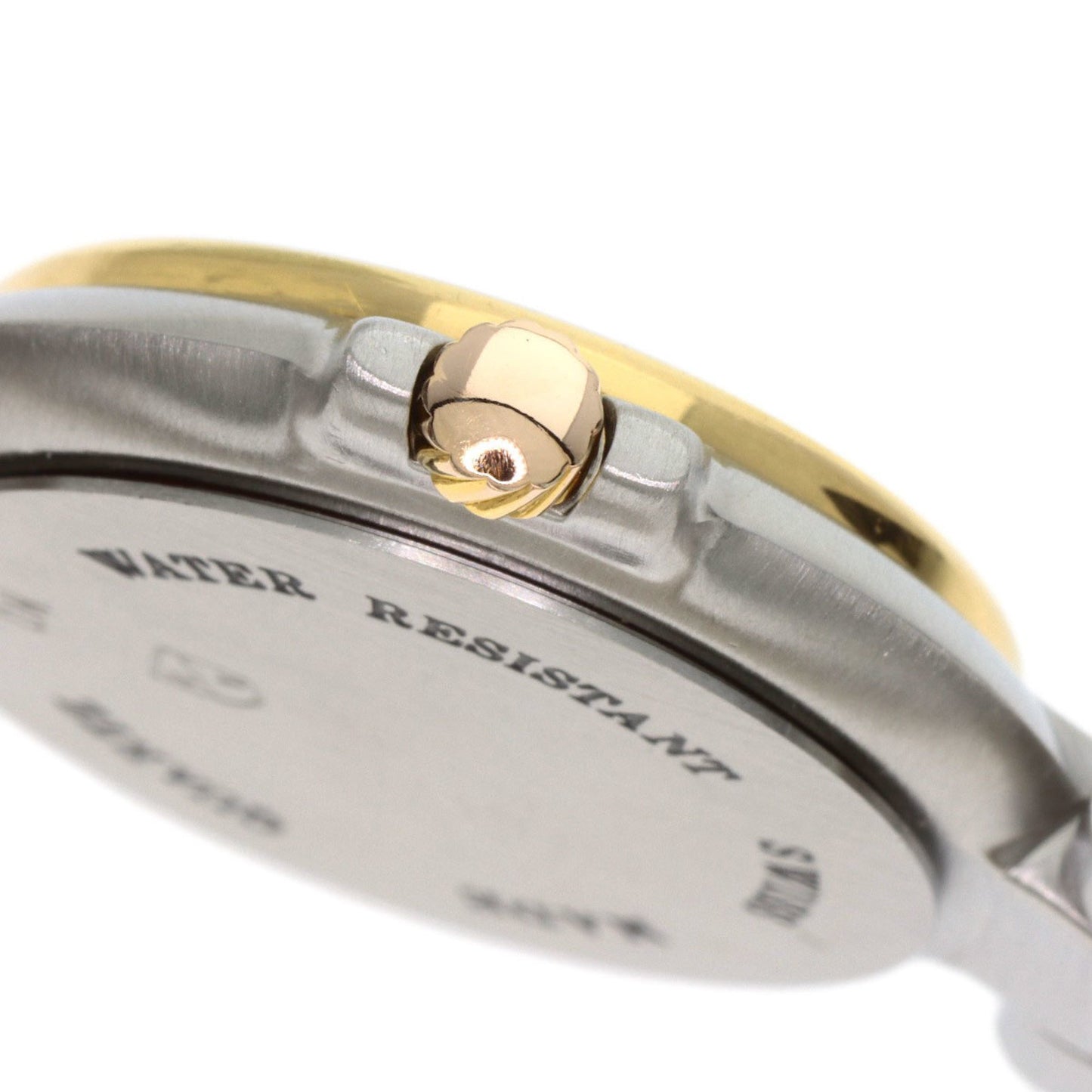 Dunhill Millennium Stainless Steel Watch Ssxgp