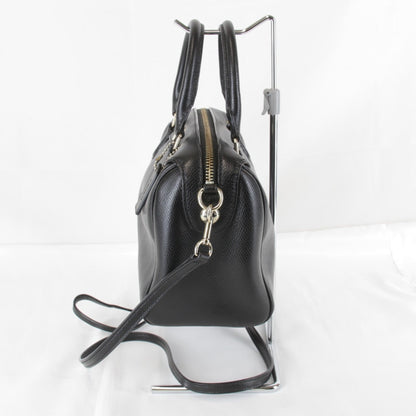 Shoulder Bag Leather - Coach Handbag