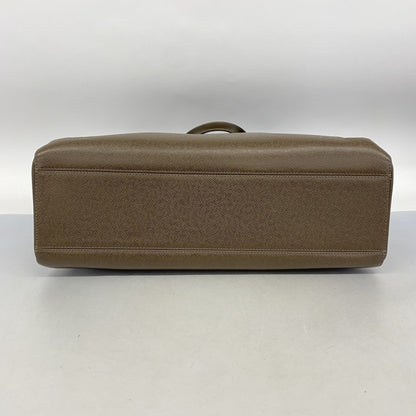 Louis Vuitton Taiga Kasbeck Gm M31018 Grizzly