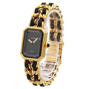 Chanel Premiere Women'S Watch