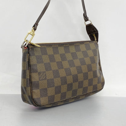 Louis Vuitton Damier Pochette Accessoires N51985 Ebene