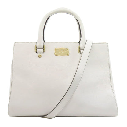 Michael Kors Handbag Leather