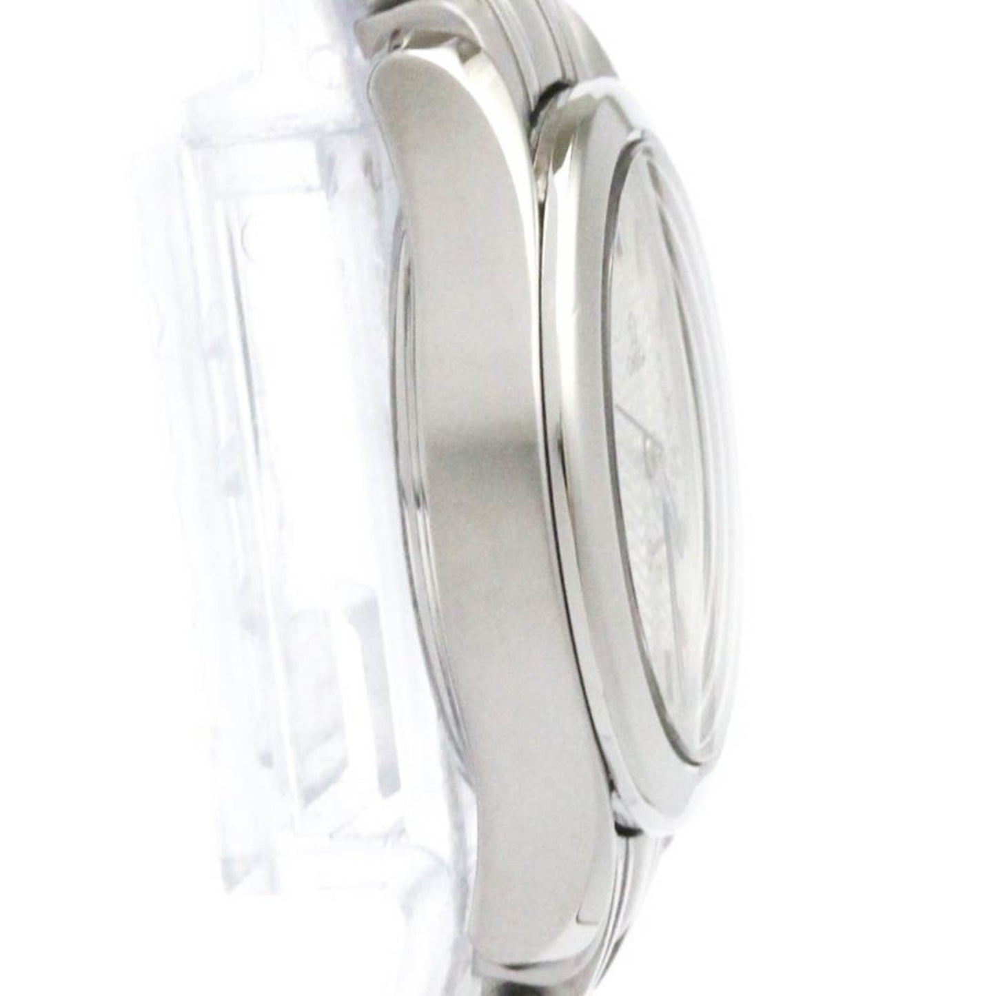 Omega Seamaster 120M Steel Quartz