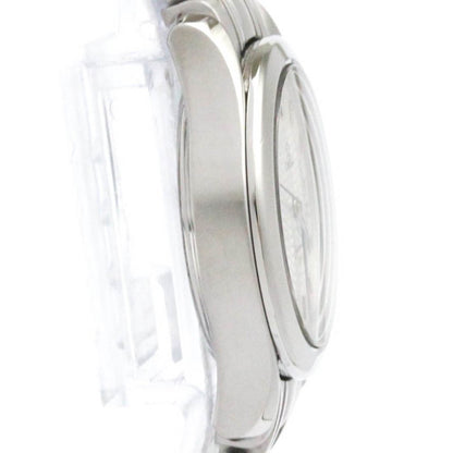 Omega Seamaster 120M Steel Quartz