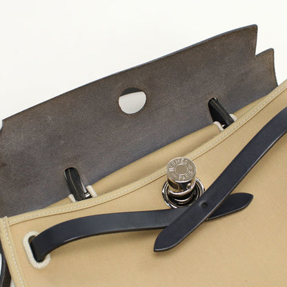 Hermes Hermes Airbag Zip Pm Handbag
