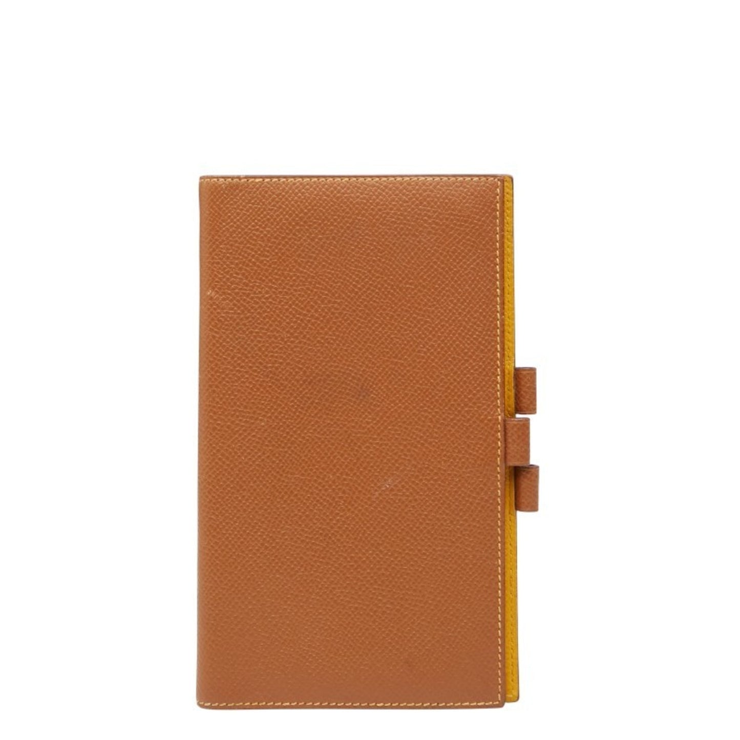 Herms Agenda Vision Planner Cover