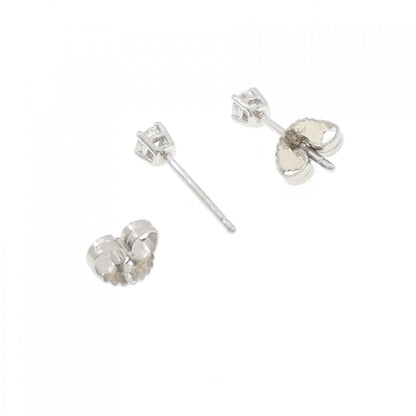 Tiffany Solitaire Earrings