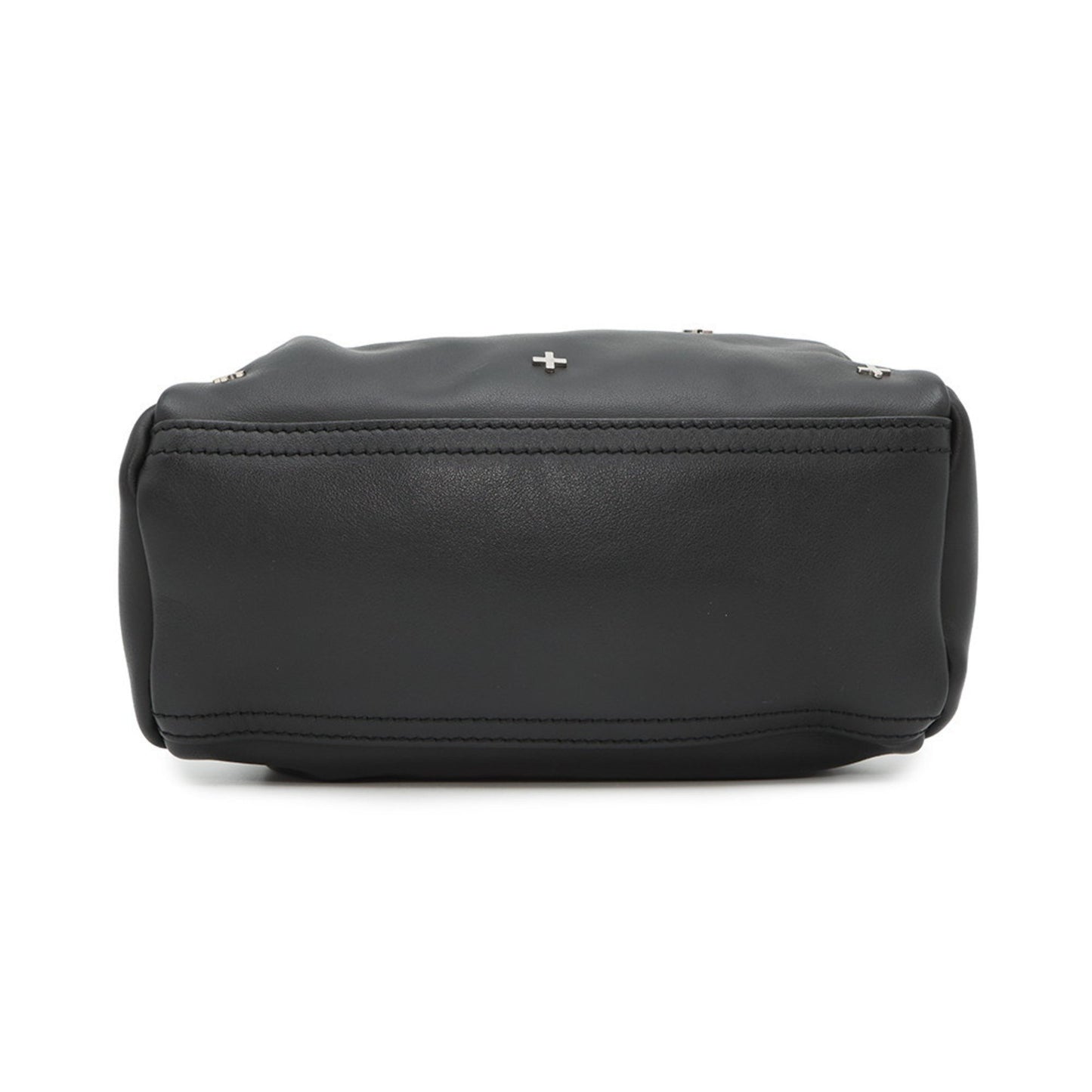 Givenchy Shoulder Bag Small Leather Bb500Ab06B Givenchy Black