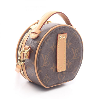 Louis Vuitton Mini Boite Chapeau Handbag