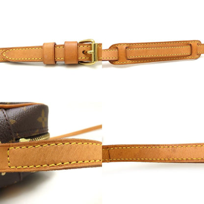 Louis Vuitton Monogram Trocadero 27 Shoulder Bag M51274