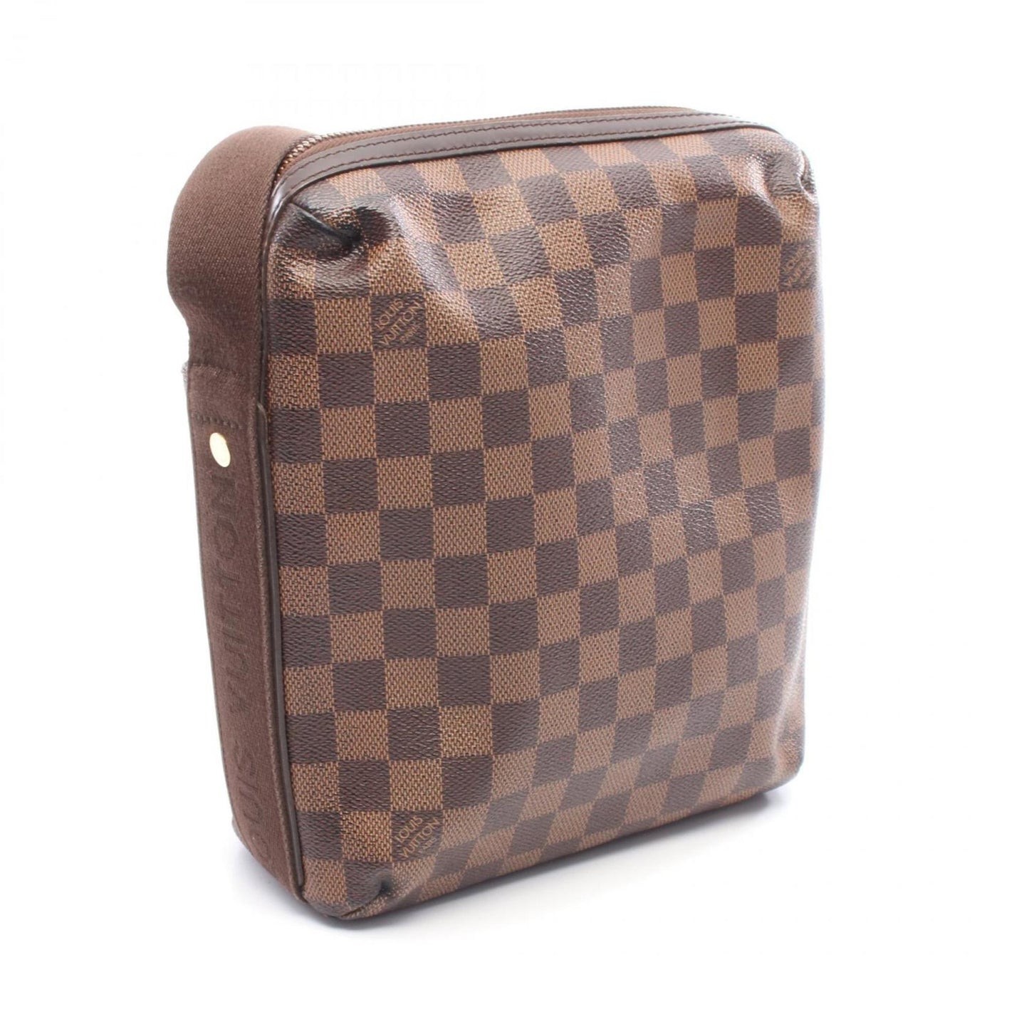 Louis Vuitton Trottero Boule Shoulder Bag