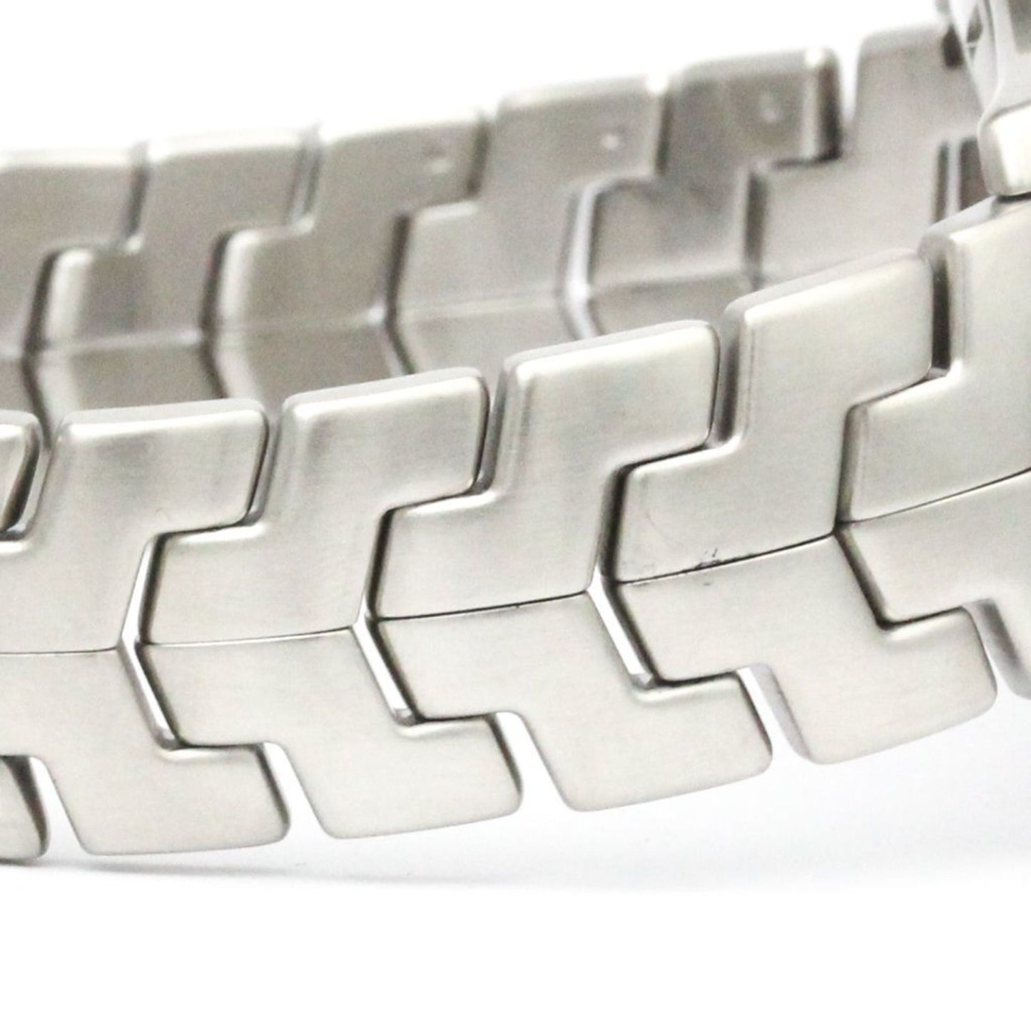 Tag Heuer Link Tiger Woods Ltd Edition Automatic Watch Wjf2113 Polished